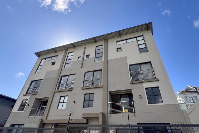 2 Bedroom Property for Sale in Rondebosch Western Cape